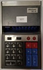 1277 Taschenrechner electronic DC 9