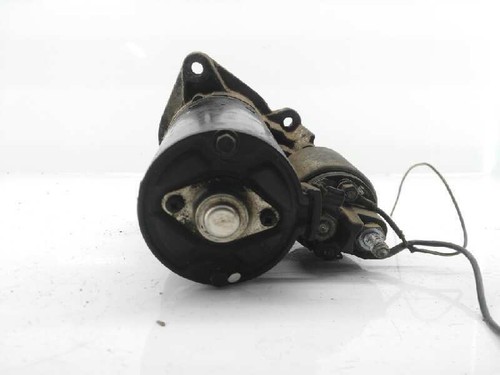 0001108401 halter anlasser BMW 3 COUPE 325 CI 2004 885551
