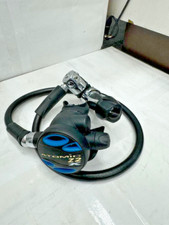 Used Atomic Aquatics Z2X Regulator Set
