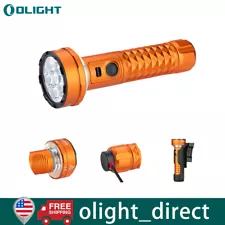 Olight Prowess 5000 Lum Multi-functional LED Flashlight for Outdoor with Holster