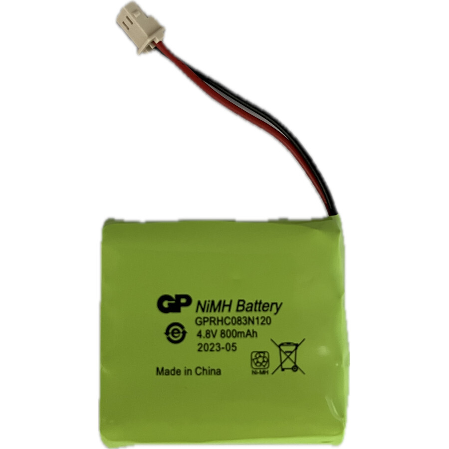 I-TECH MIO BATTERY batteria per MIO-CARE MAG 1000 (modello 2012) cod.11153