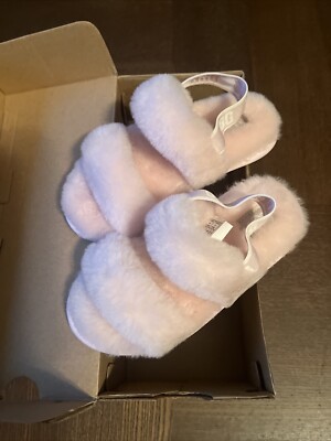 UGS Yeah Fluff Slides