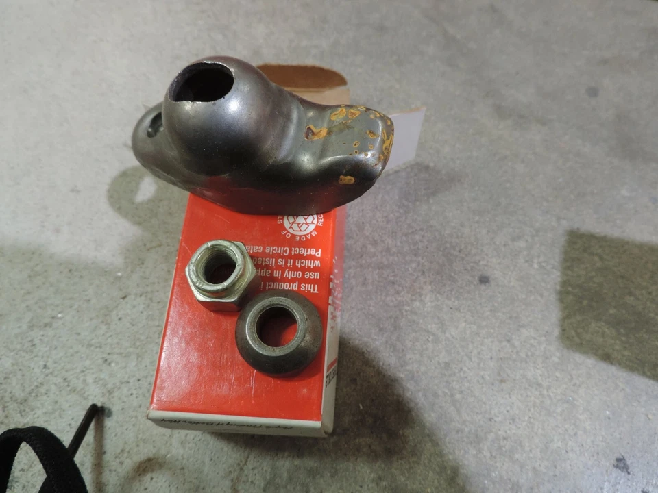 Kit brazo basculante motor Perfect Circle 214-1020 Foto 3 de 4