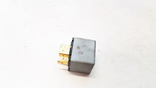Opel Corsa 2005 Relay module 24430433, 000041797 #946142-26