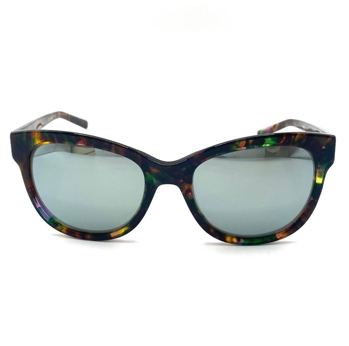 Costa Del Mar Bimini Sunglasses Shiny Abalone/Gray Silver  display picture 2