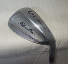 Mizuno Silver Cup RH Sand Wedge Steel Shaft 35.5" Mizuno Grip