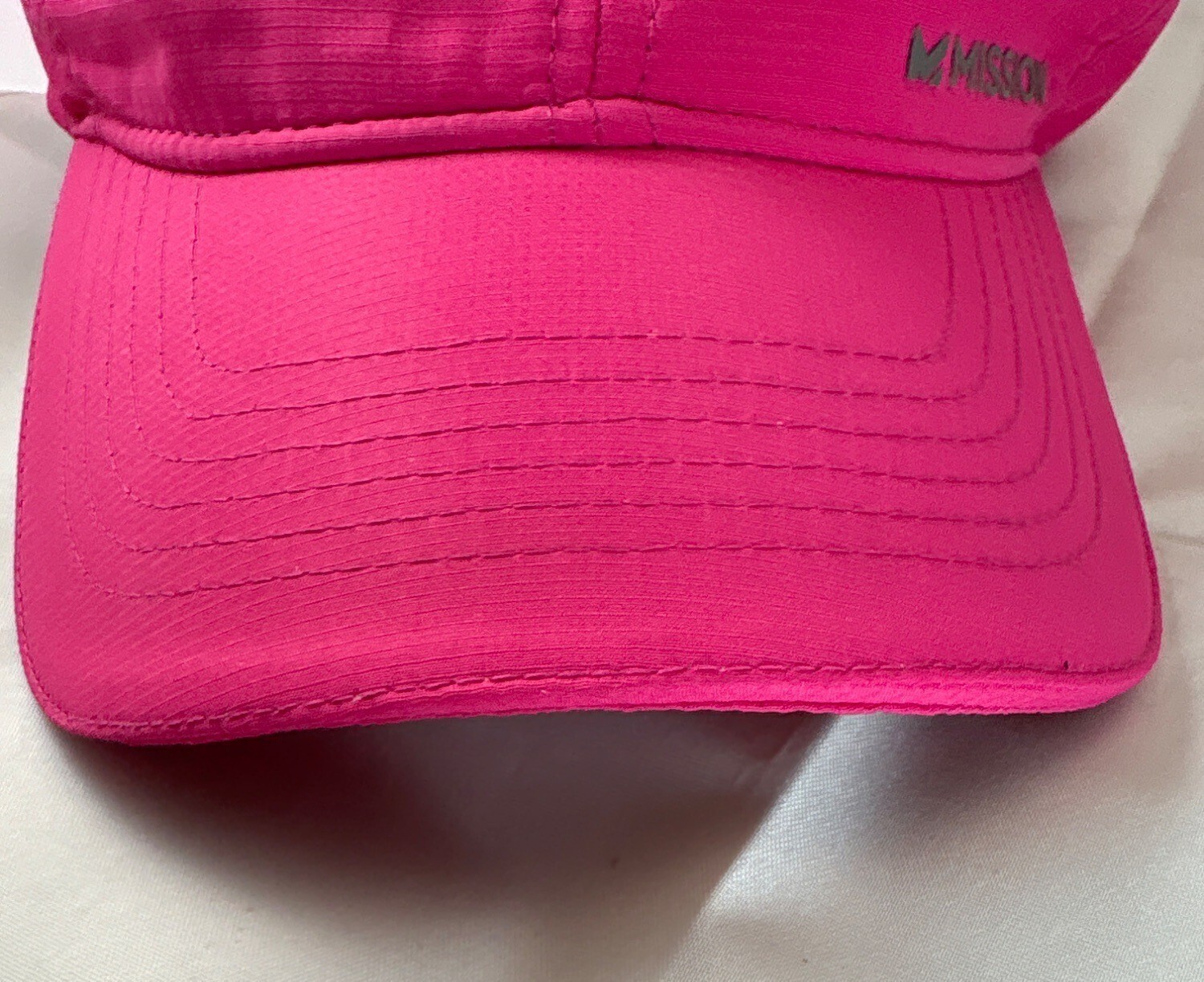 Mission HydroActive Cooling Hat Adjustable Fit Pi… - image 7