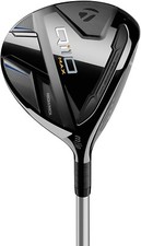 Taylormade Qi10 Max Fairway 5-19 Fujikura Speeder NX TCS 50 S Stiff - Left Hand