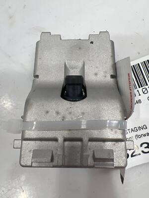21 22 Chevy Trailblazer Forward Collision Warning Camera OEM 84972952