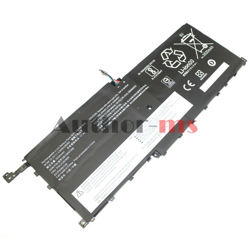 00HW028 01AV410 01AV438 Laptop Battery for Lenovo ThinkPad X1 Yoga 1st