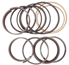 Fits John Deere AH212096 Hydraulic Cylinder Seal Kit