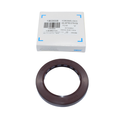 Shaft Oil Seal 44.45*63.5*8.89 For 108395 001 Eaton 3321 4621 5423