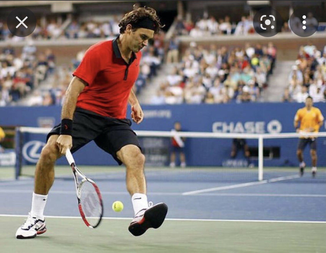 【海外仕様モデル ！】フェデラー ナイキ 2009年 USオープン ポロシャツ Nike Roger Federer RF 2009 US Open NYC Night Tennis Polo