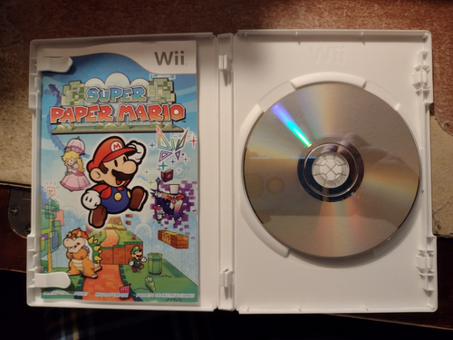 Wii Games with Manuals - Most are Mint ! - Picture 598 of 729