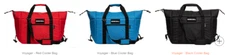 NorChill Soft Side Coolers - Voyager Canvas Series