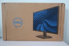Dell SE2722HX 27 inch Full HD LED Monitor Black 1920 x 1080