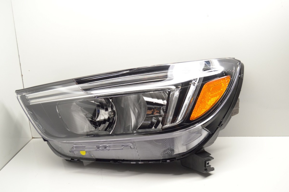 2017-2022 Buick Encore Driver Side Halogen Headlight LH New OEM 