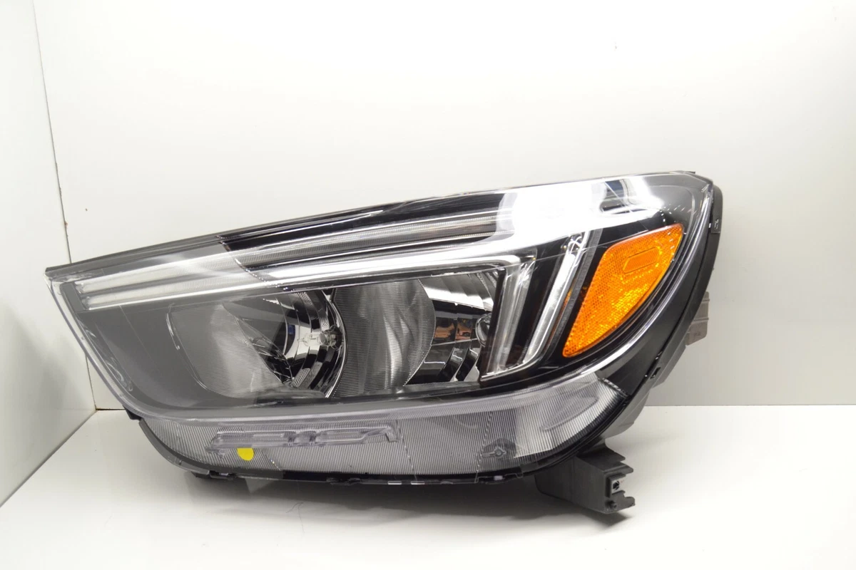 2017-2022 Buick Encore Driver Side Halogen Headlight LH New OEM  