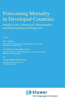 Forecasting Mortality in Developed Countries: Insights from a Statistical, Demog