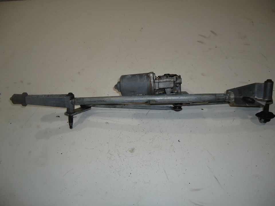 2001 VOLVO S60 LIMPADOR DE PARA-BRISA DIANTEIRO MOTOR TRANSMISSÃO LIGAÇÃO - Imagem 4 de 4