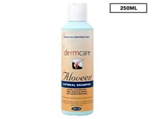Aloveen Oatmeal Shampoo 250 ml