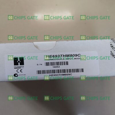 1pcs NEW Horner PLC Module HE693THM809C