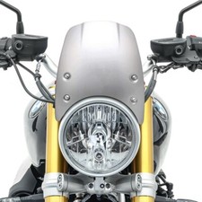 Windschild Caferacer für Ducati Monster S2R 1000 / 800 CW9US