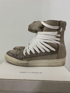 kris van assche shoes