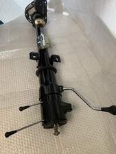1976 Chevy Truck C10 Steering Column Automatic Tilt Rebuilt