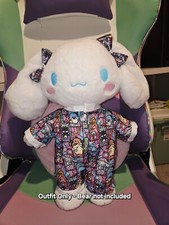 OUTFIT ONLY Sanrio Sleeper Build a Bear Hello Kitty Cinnamoroll Kuromi