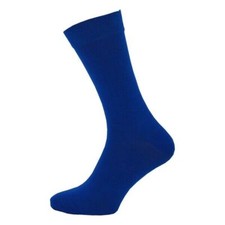 Men 6-11 Fashion Plain Rich Colour Colourful Comfortable Socks 29 colours
