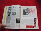 U.S. Camera Magazine December 1955 Christmas Ansco Linhof Leico Exakta Mallory — photo 9