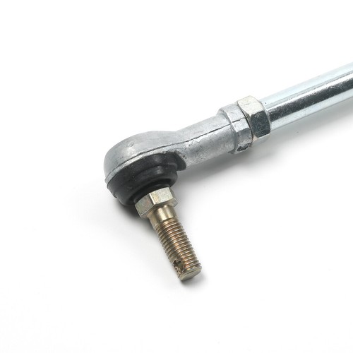 For Yamaha G14/G16/G19 Golf Cart PASSENGER SIDE Tie Rod Assembly JN6-F3830-11 - Picture 7 of 9