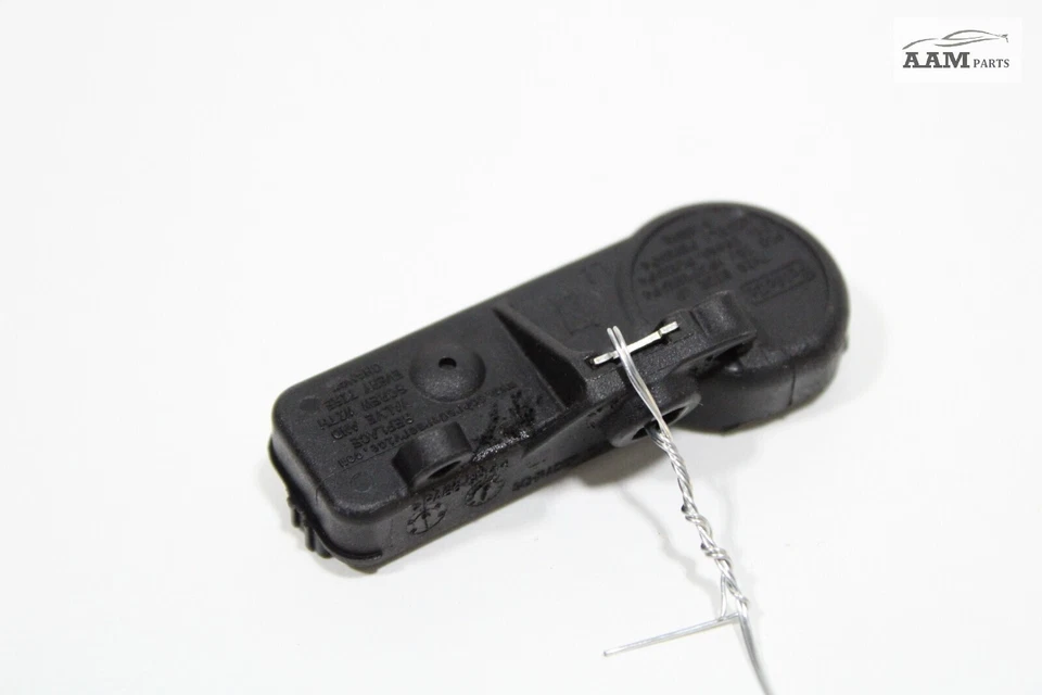 Sensor de presión de neumáticos Ford Focus SE TPMS 2012-2018 DE8T-1A180-AA OEM Foto 2 de 4