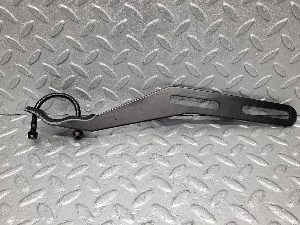 ⚙47510⚙ Mercedes-Benz C126 500SEC Coupe Exhaust Bracket - Image 4 of 4