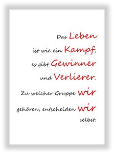 Geschenkidee moderner Fine Art Print Digital Ich chill.... Wanddekoration NEU