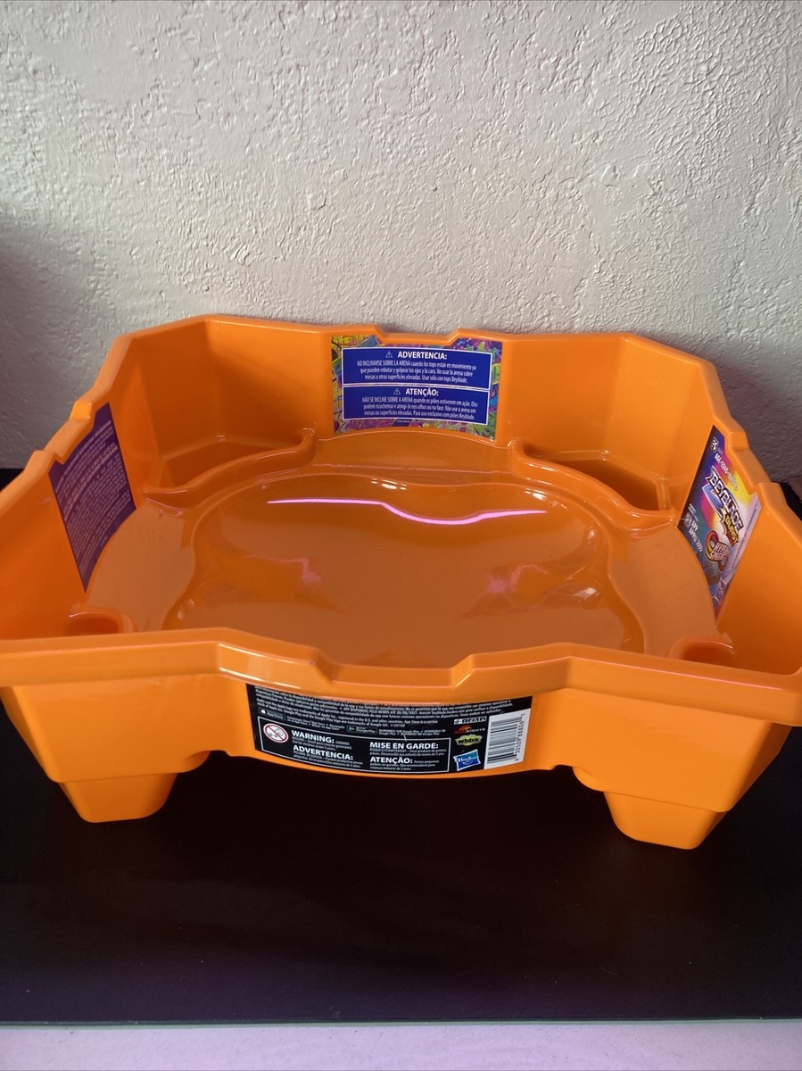 Hasbro Beyblade Burst Rise Hyper Sphere Bey Stadium Arena Hasbro Beyblade Burst Rise Hyper Sphere Bey Stadium Arena