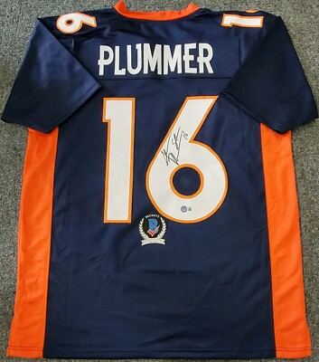 jake plummer jersey
