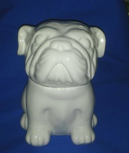 dog treat jar target