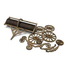 2X FIELD ROLLERS & FARM JUNK CART WHEELS ETC FOR OO GAUGE MODEL RAILWAY LX436-OO
