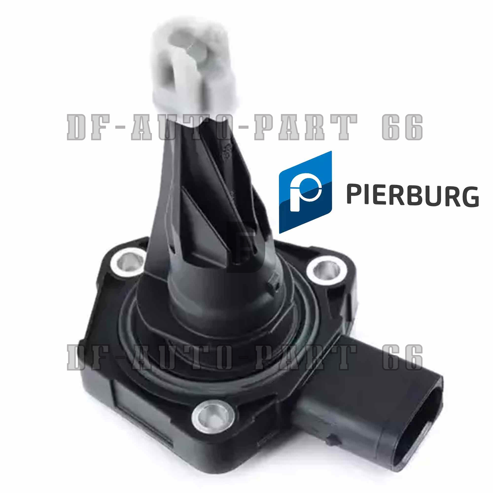 Engine Oil Level Sensor For BMW 228i 320i 335i 428i 528i XDrive X3 X4 X5 3-Pin - View #7