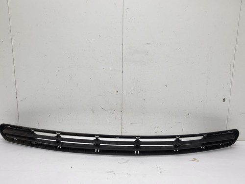 BMW 3er E46  Gitter Grill Verkleidung Stoßstange vorne  8209927    (43)