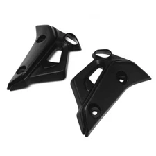 Front Side Indicator Radiator Covers Fairing For Yamaha MT-07 MT07 2022-2024