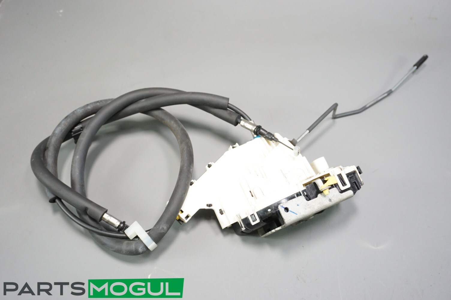 14-17 Maserati Ghibli S Front Left Side Door Lock Latch Actuator AK2308260 OEM