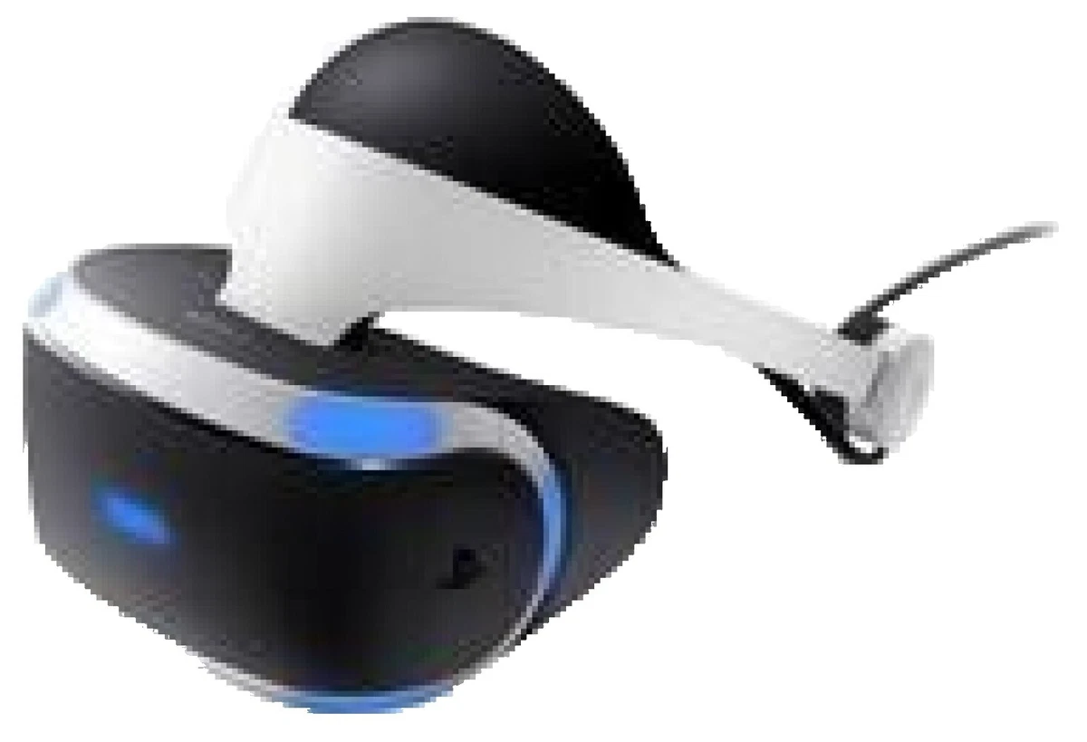 プレステーションVR Sony PlayStation VR HDMI PC & Console Headsets for sale | eBay