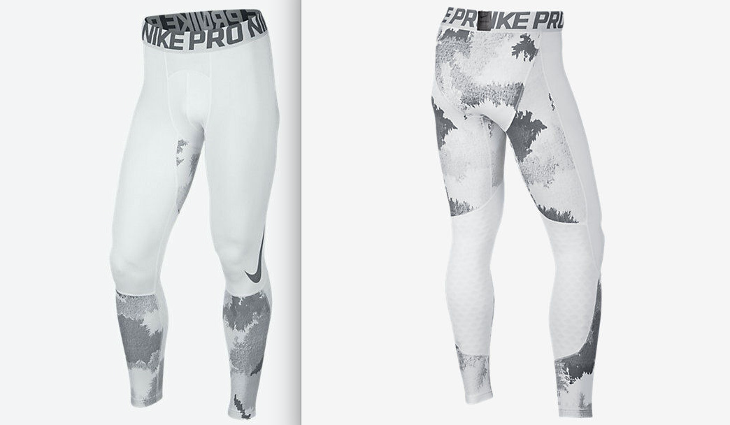 nike weightlifting tights