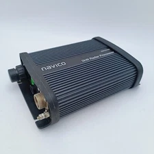 Simrad Navico 2kw Radar Scanner Processor f/ NX40 & NX45 RDR1021MD RDR 1021 MD