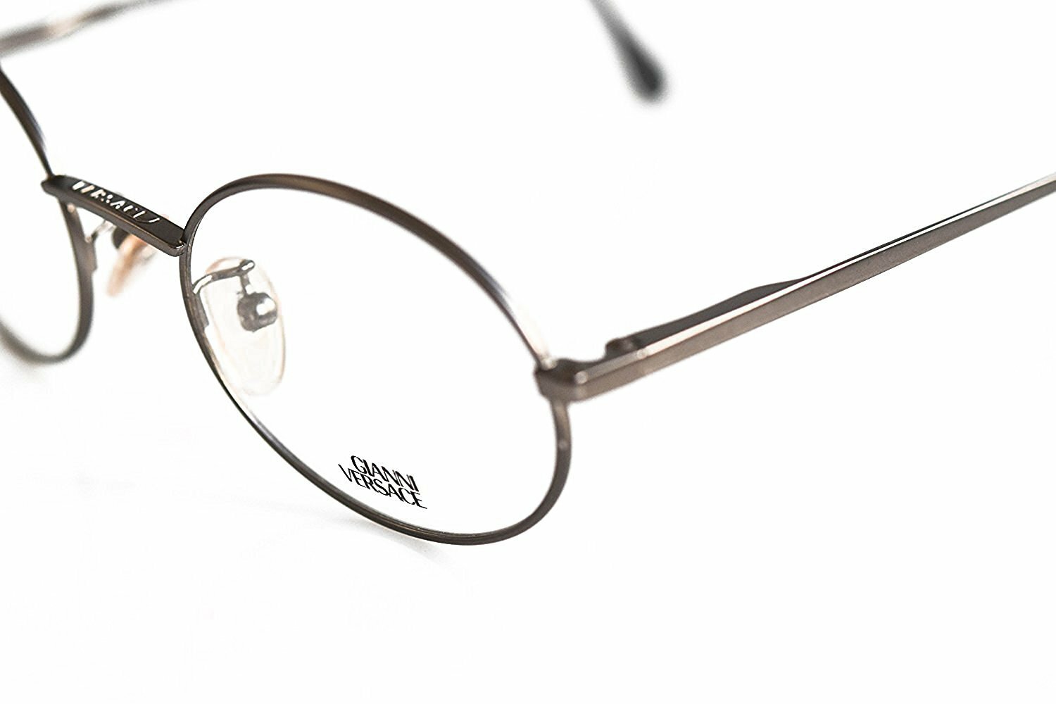 Gianni Versace Eyeglasses Mod. H12 Col. 948 47-19… - image 3