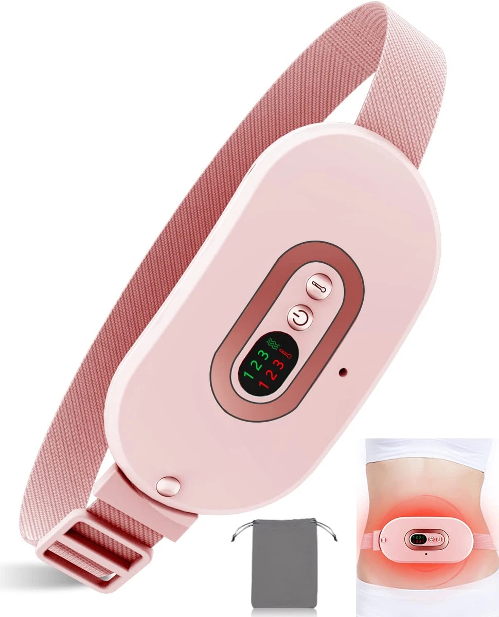 Ceinture electrique chauffante top