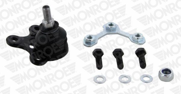 Giunto di supporto / guida - MONROE L29521